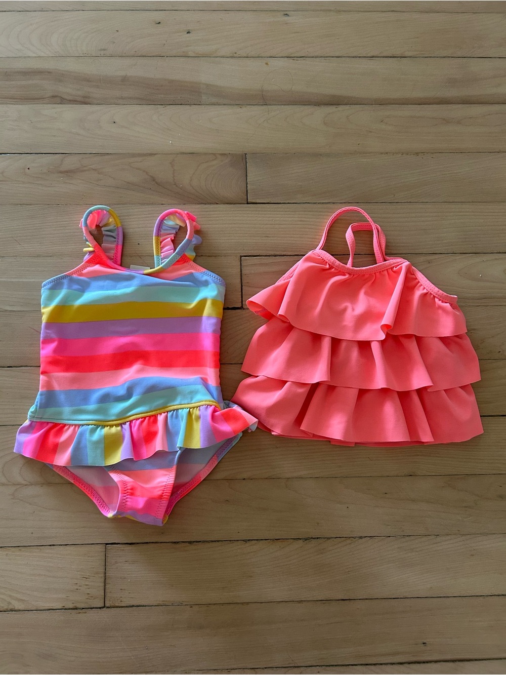 OshKosh B'gosh - Baby Swimsuits - Size 6-9M